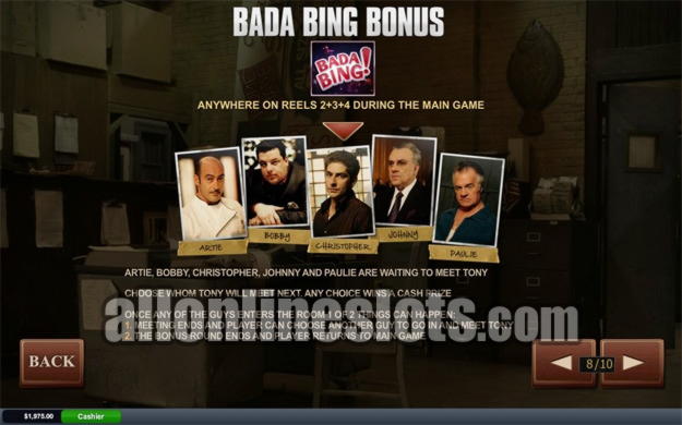 $4745 No deposit bonus at Casino Max