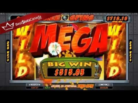 £495 free chip at Casino Max