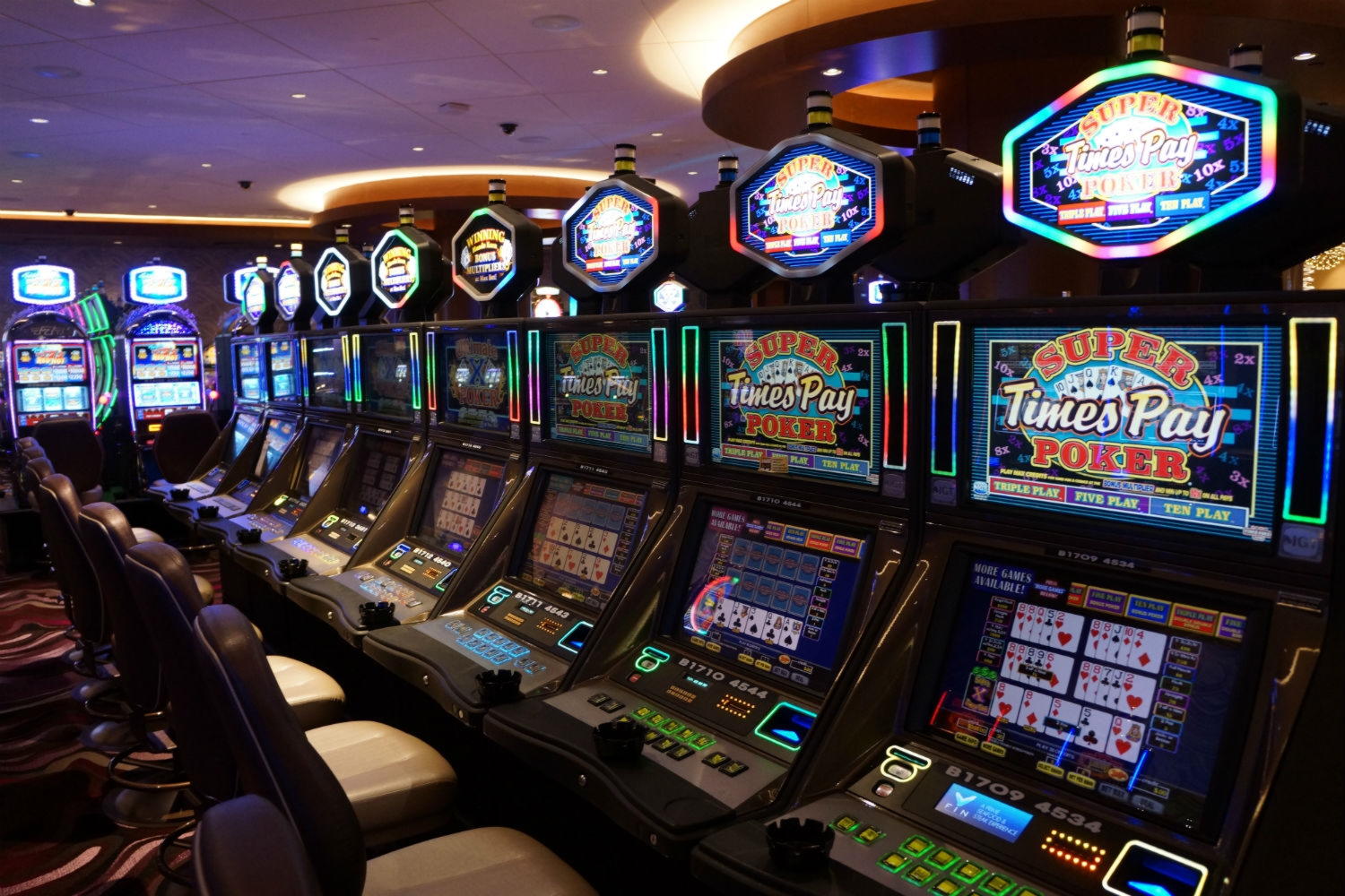 320% Match Bonus Casino at Casino Cruise