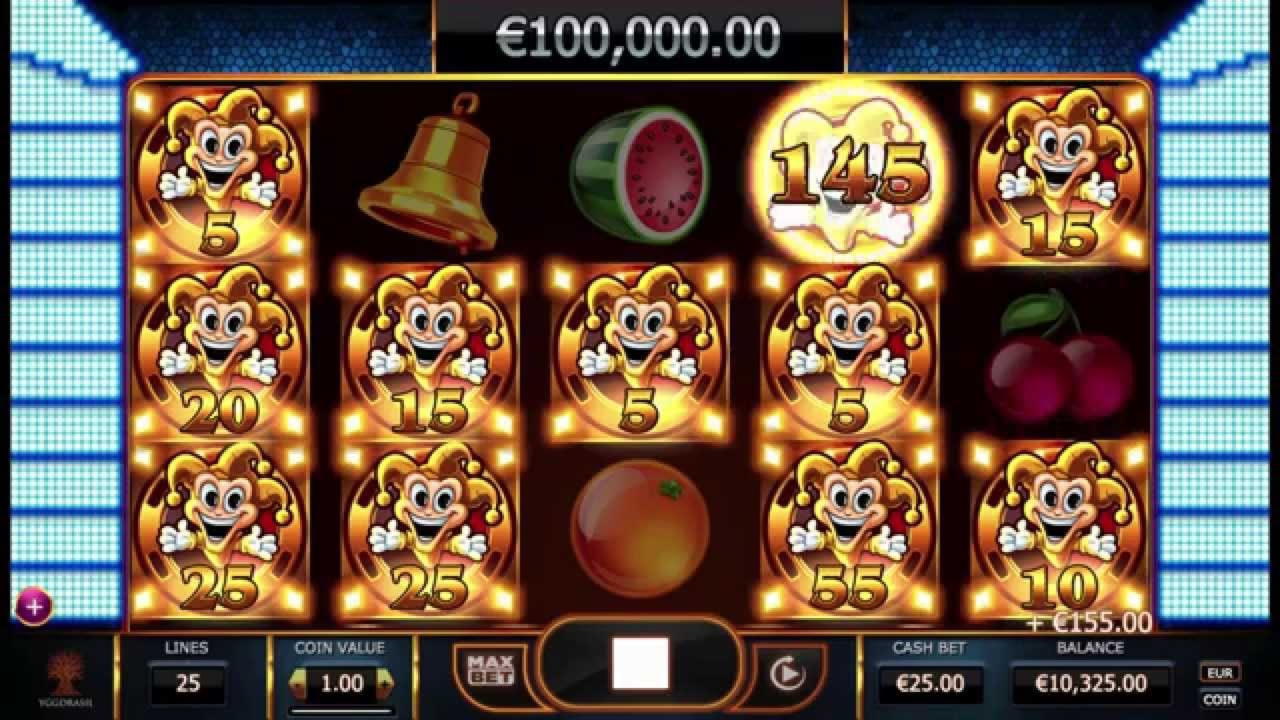 €4270 No deposit casino bonus at Spin Palace Casino
