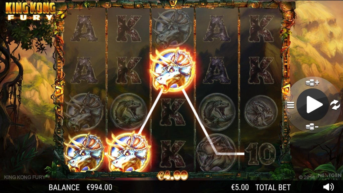 €90 No deposit bonus at Casino com