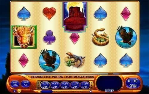 EURO 945 NO DEPOSIT BONUS CASINO at All Slots Casino