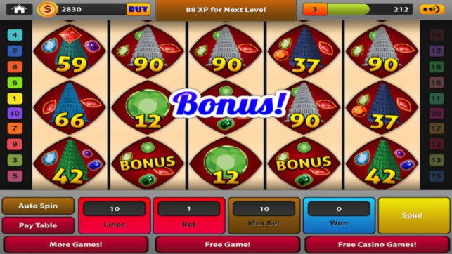 £820 Free Casino Tournament at Jackpot City Casino