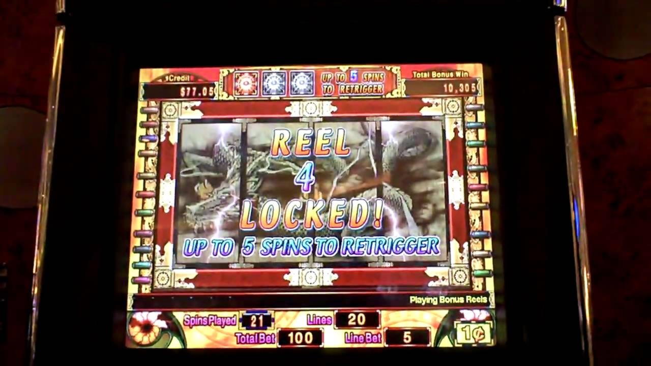 275 Trial Spins at Casino Epoca