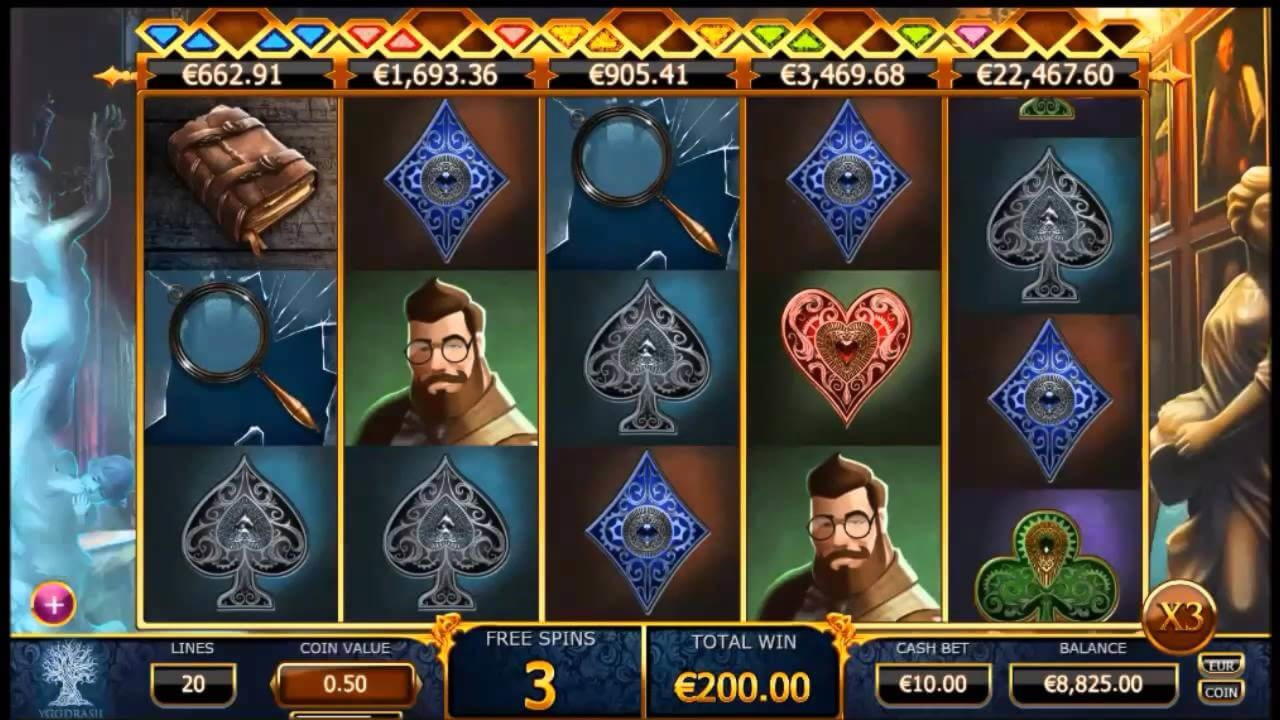 $225 Free Chip at Mummys Gold Casino