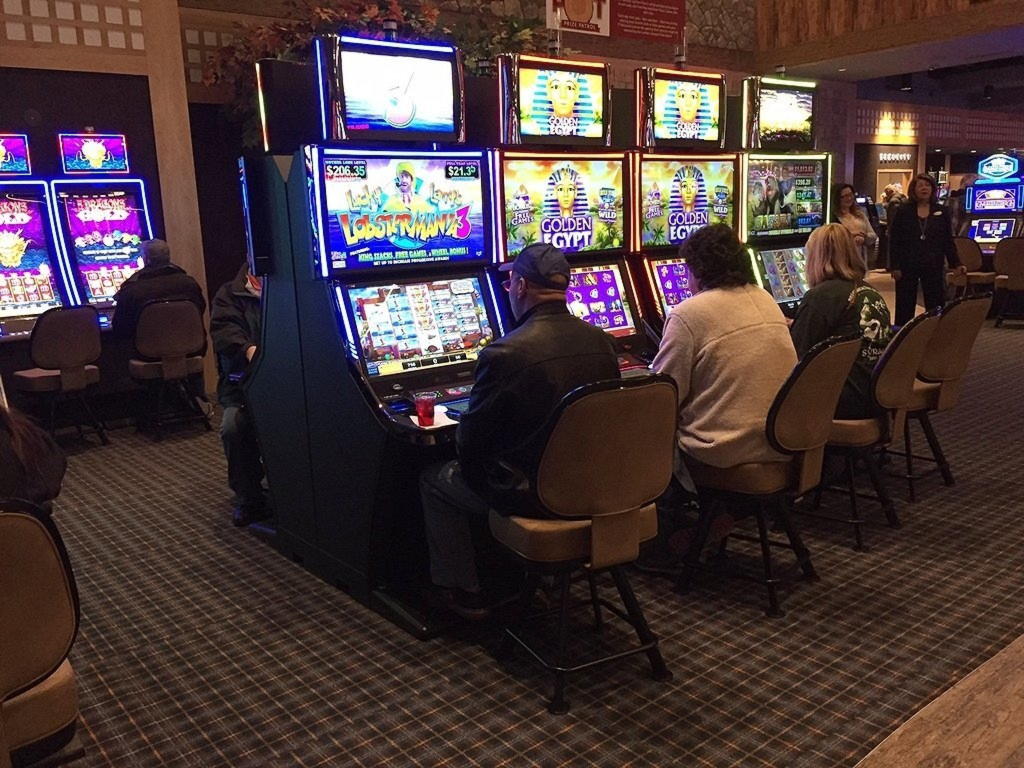 180% Casino match bonus at Superior Casino