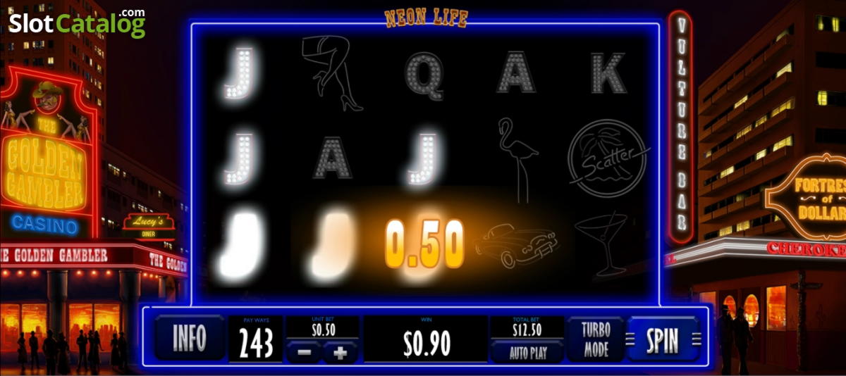 $630 Free Casino Ticket at Simba Games Casino