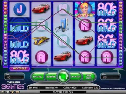 Eur 945 Online Casino Tournament at Mummys Gold Casino