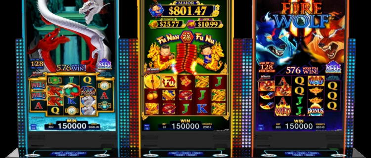 280 free spins at Joy Casino