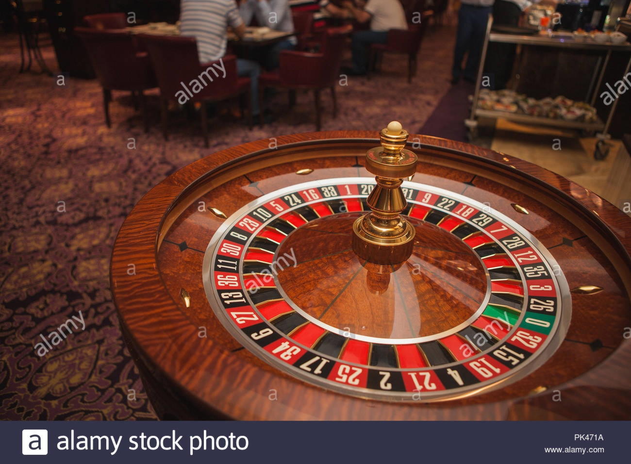 30 FREE Spins at Casino Room