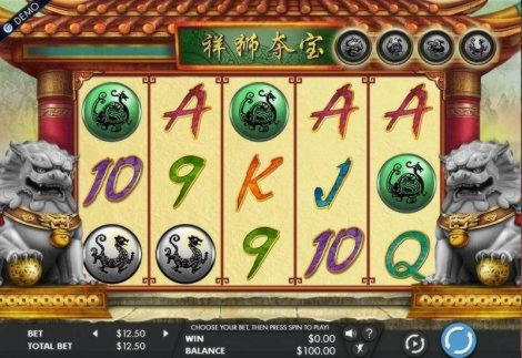 £540 Free Casino Tournament at Lucky Nugget Casino