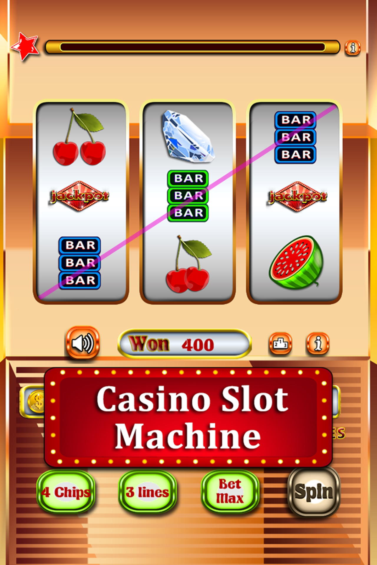 235% No Rules Bonus! at 777 Casino