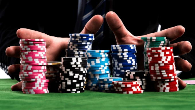 €2700 No Deposit Bonus at Casino Epoca