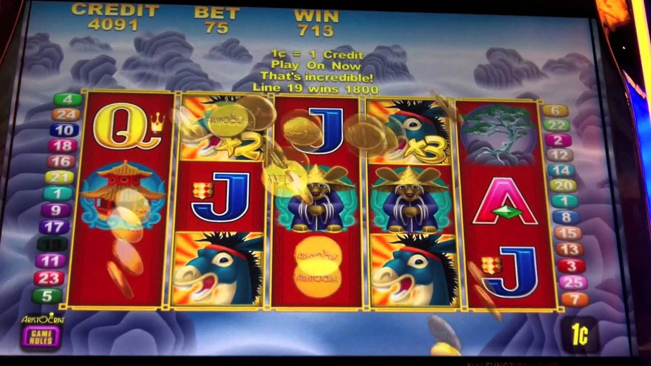 410% Casino match bonus at Lucky Nugget Casino