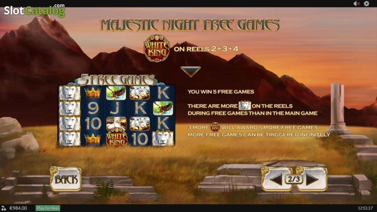 €610 Free chip casino at Lucky Nugget Casino