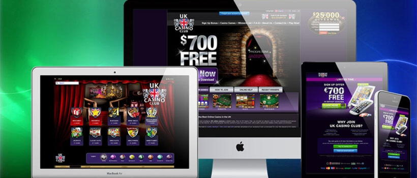 265% Match at a Casino at Leo Vegas Casino