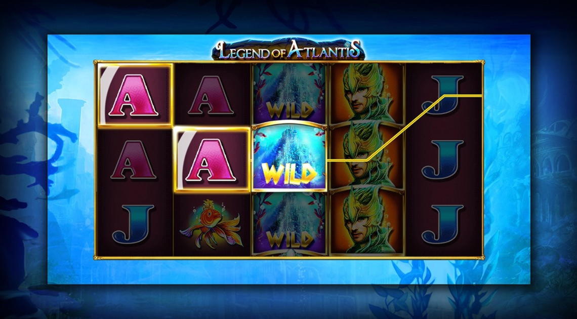 680% Casino match bonus at Intertops Casino