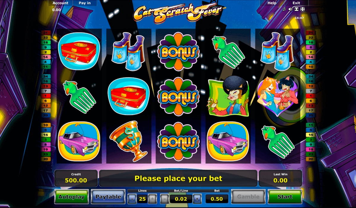 $800 no deposit bonus at Spinit Casino