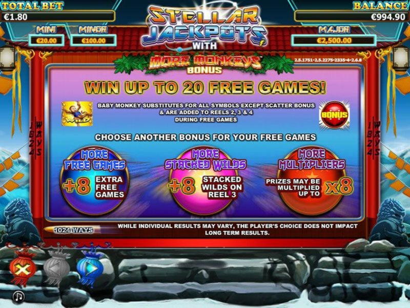 €1315 No Deposit at Spinit Casino