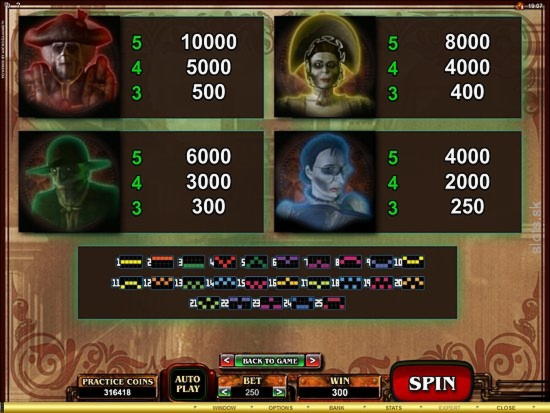 240% Match bonus at Casino-X