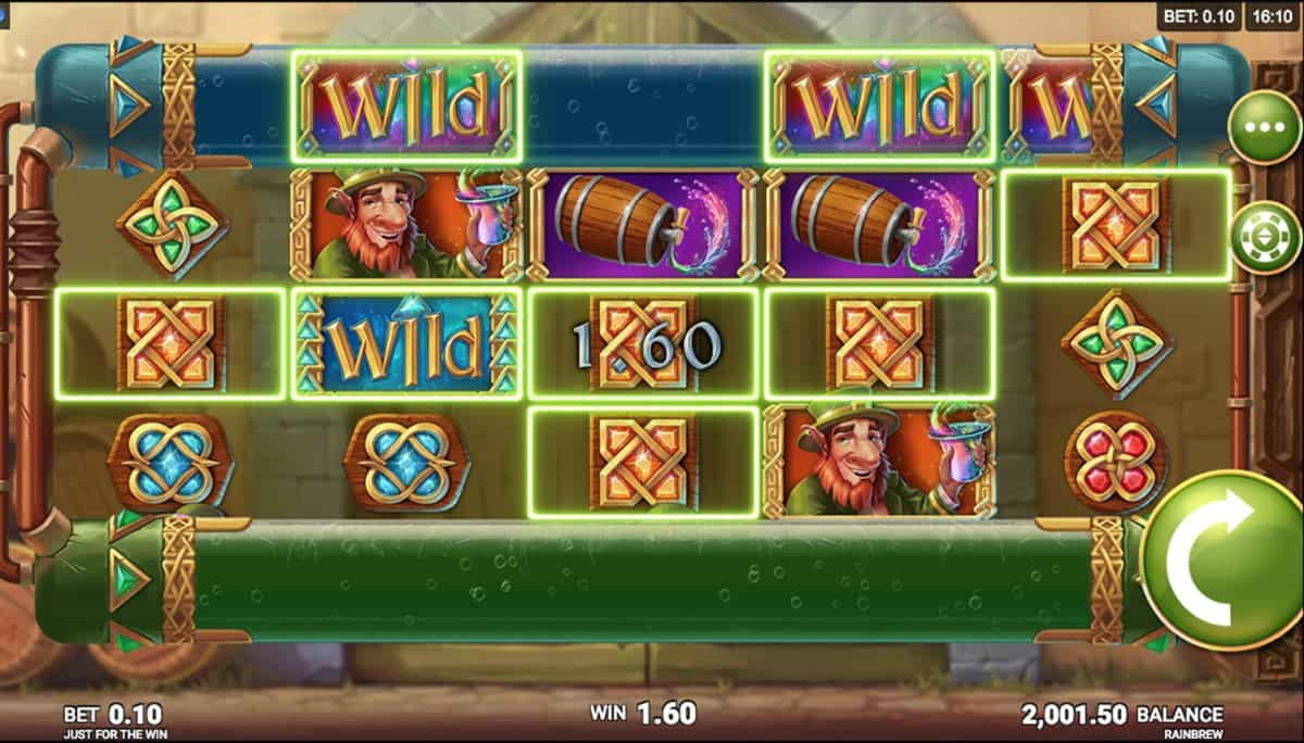 165 Free Casino Spins at Casino Room