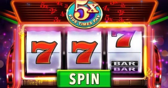 EUR 980 Daily freeroll slot tournament at Casino Epoca