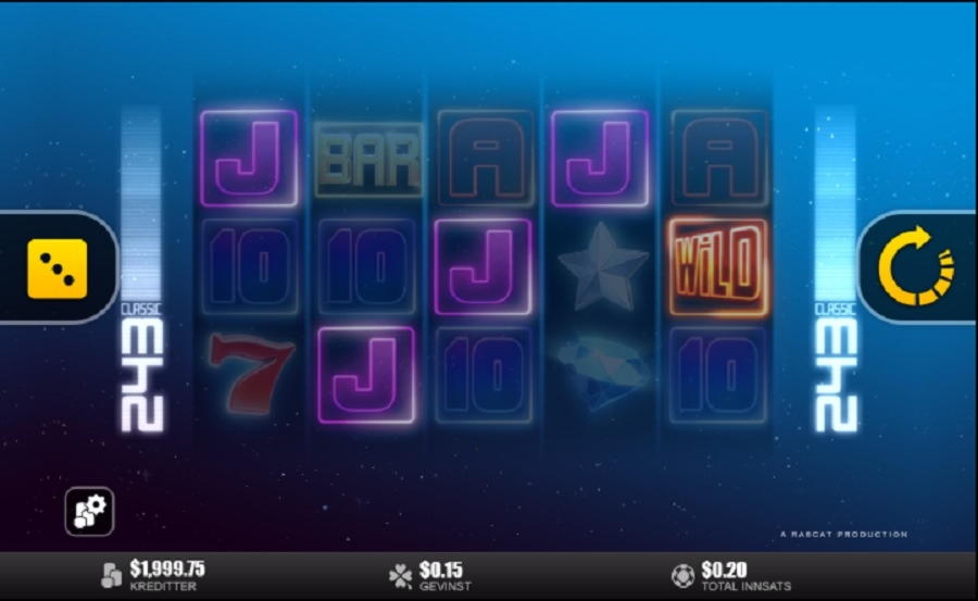 695% Welcome Bonus at Yes Casino 