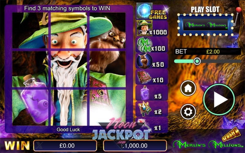 €580 Free Casino Tournament at Spin Palace Casino