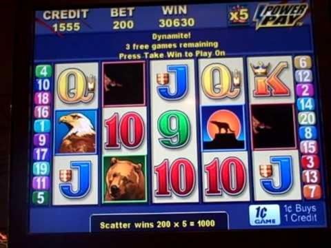 ﻿$4835 No deposit at Jackpot City Casino