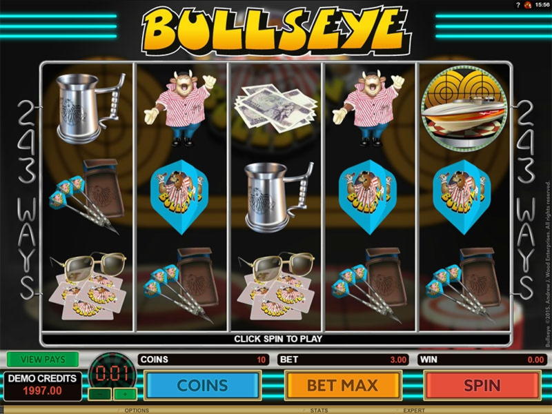 ﻿$780 Daily freeroll slot tournament at Spin Palace Casino