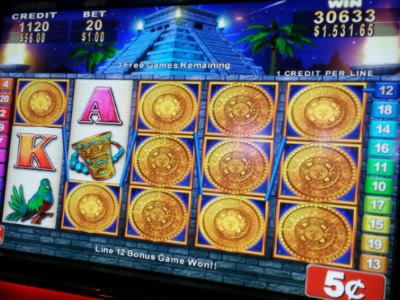 $1235 NO DEPOSIT at Gaming Club Casino