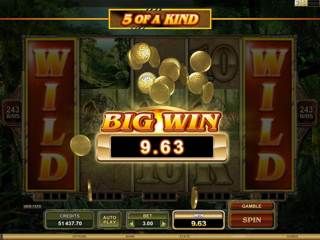 515% Casino Welcome Bonus at William Hill Casino