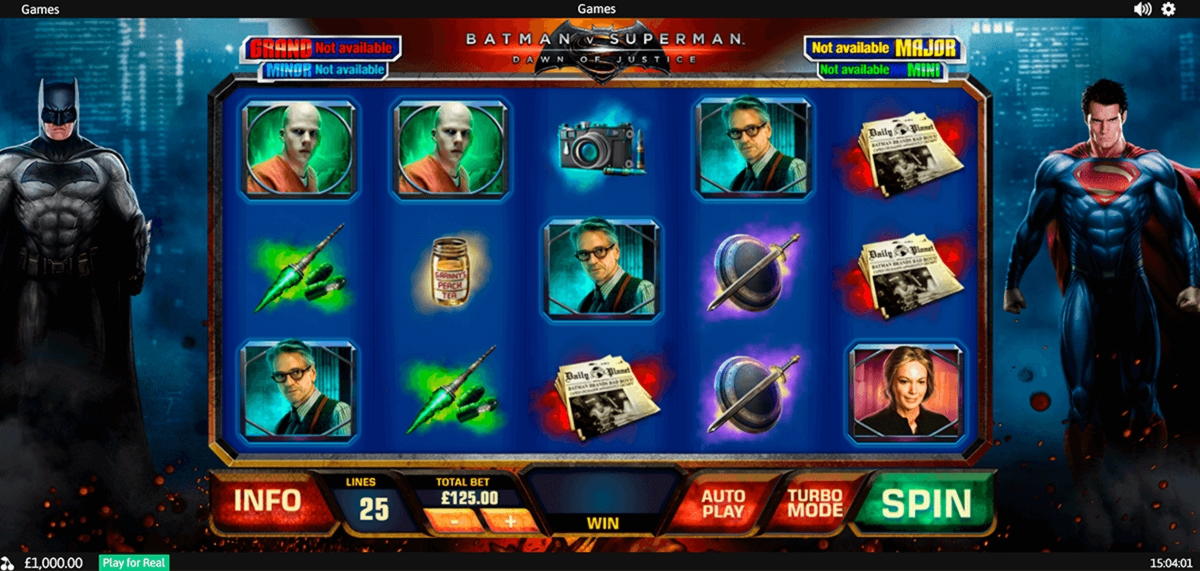 €665 Online Casino Tournament at River Belle Casino
