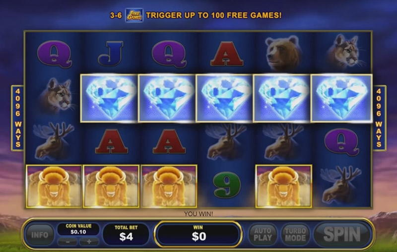 EUR 1145 NO DEPOSIT at Spinit Casino