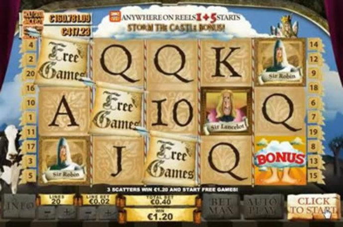 €4590 No deposit bonus code at Yes Casino 