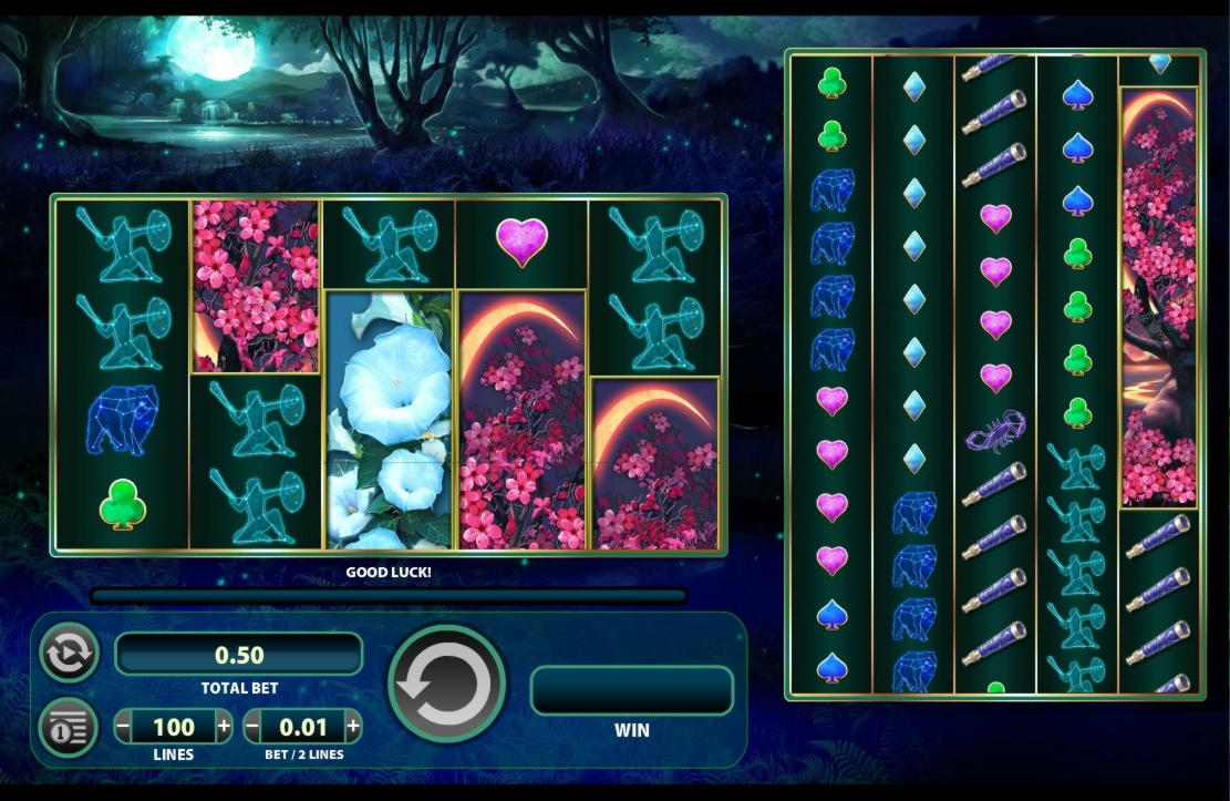 £3940 no deposit bonus at Lucky Nugget Casino