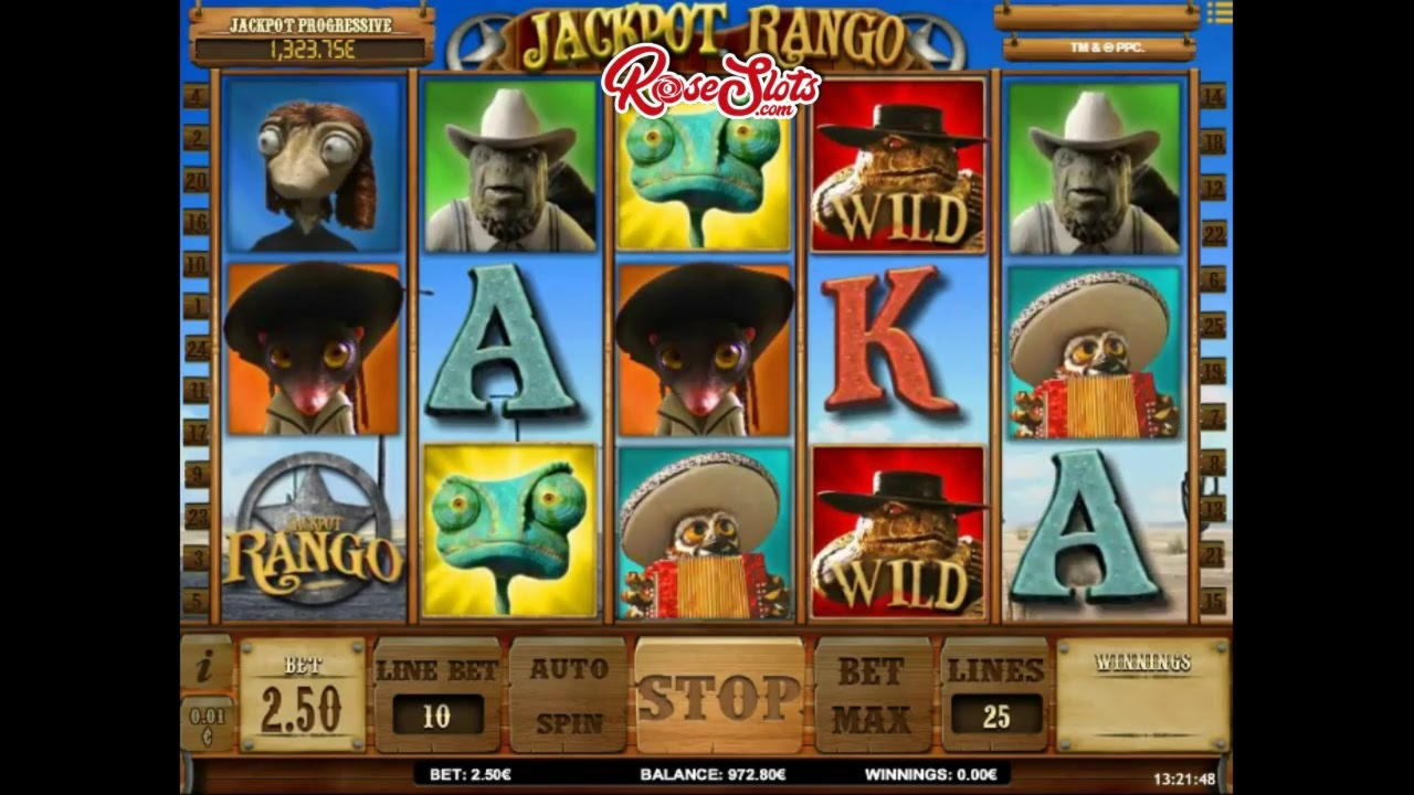 285 Loyalty Free Spins! at Jackpot City Casino