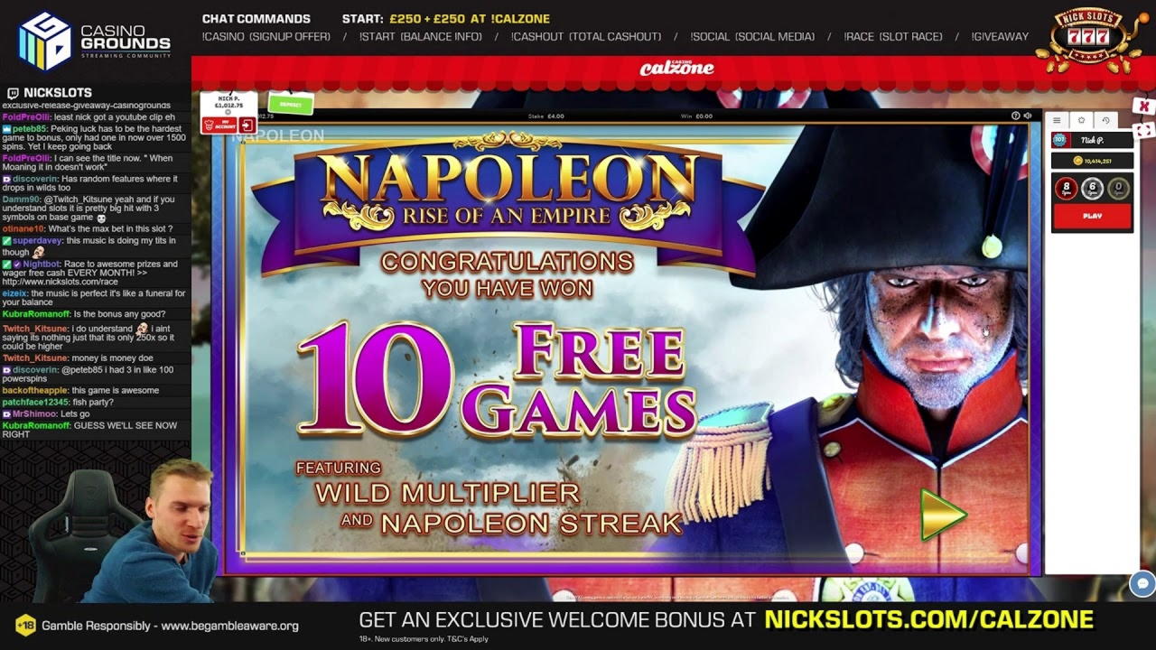 €290 Free Casino Chip at 777 Casino