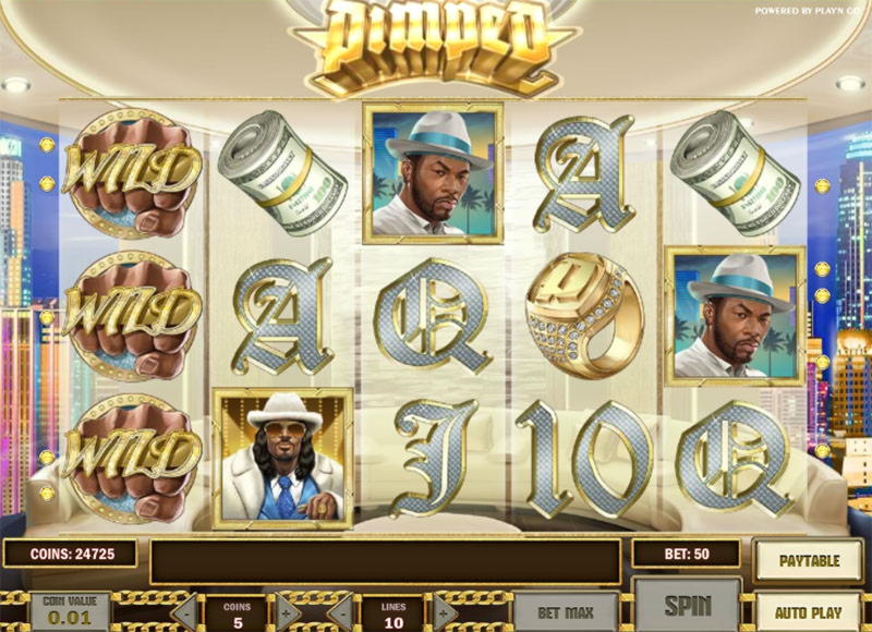 88 Free spins no deposit casino at Spinit Casino