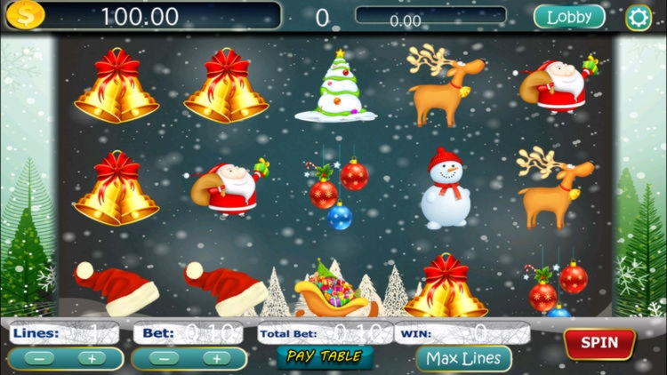 Eur 565 Mobile freeroll slot tournament at Casino Epoca