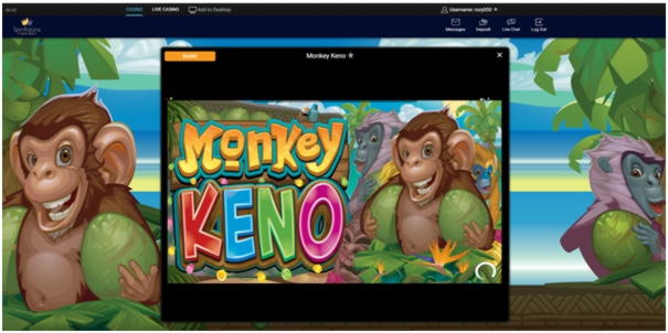 €140 Free Chip Casino at Casino com