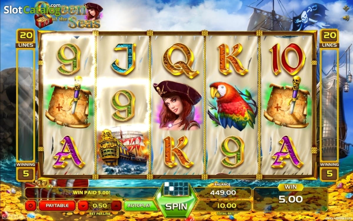 280 Loyal Free Spins! at Big Cash Casino