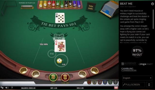 275 free spins at All Slots Casino