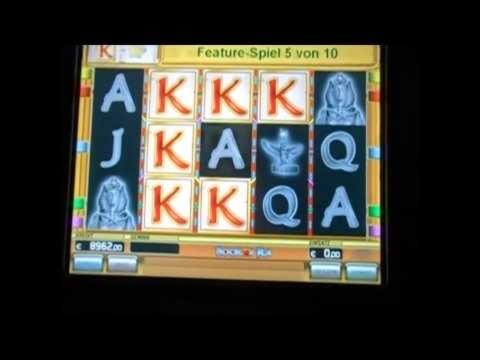 Eur 620 Online Casino Tournament at Jackpot City Casino