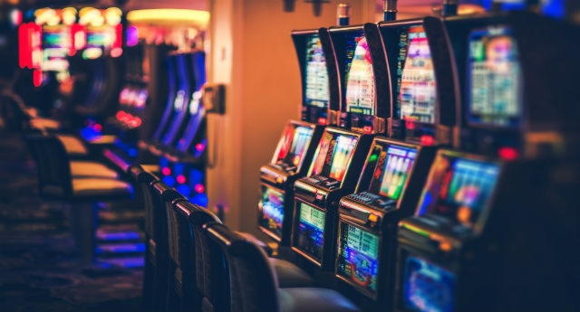 €795 Free Casino Tournament at Casino Las Vegas