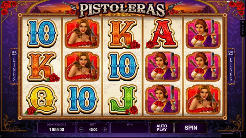 $2790 no deposit at Superior Casino