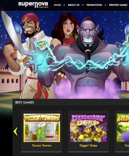 €3880 NO DEPOSIT BONUS CASINO at Mummys Gold Casino