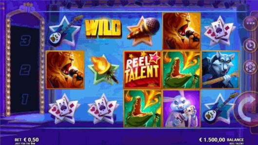 €680 Free Casino Tournament at Lucky Nugget Casino