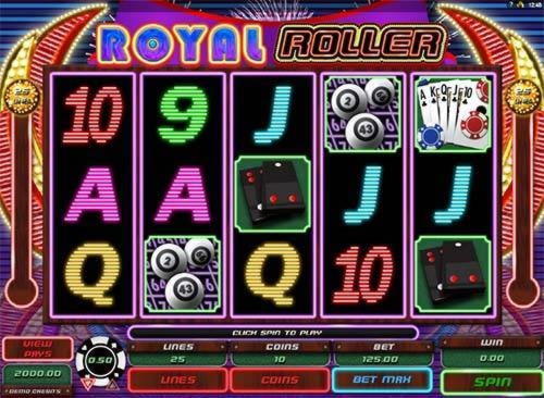 EURO 4825 No deposit bonus at 777 Casino