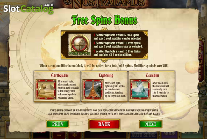$510 Free chip at Casino Las Vegas
